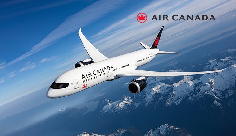 Air Canada